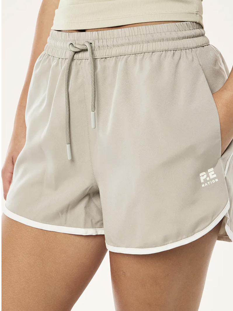 ACADEMY SHORT