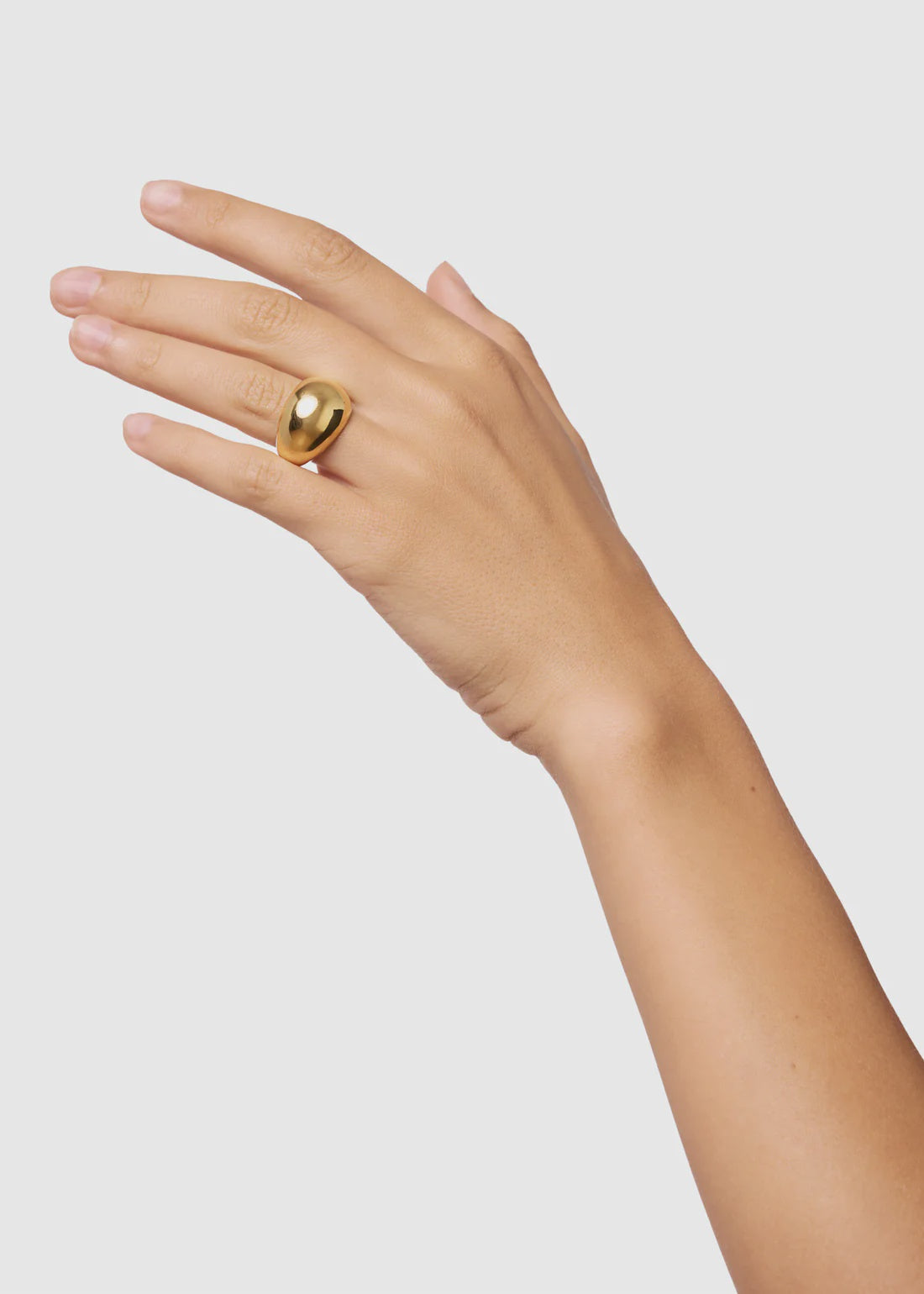 THE LEAH RING