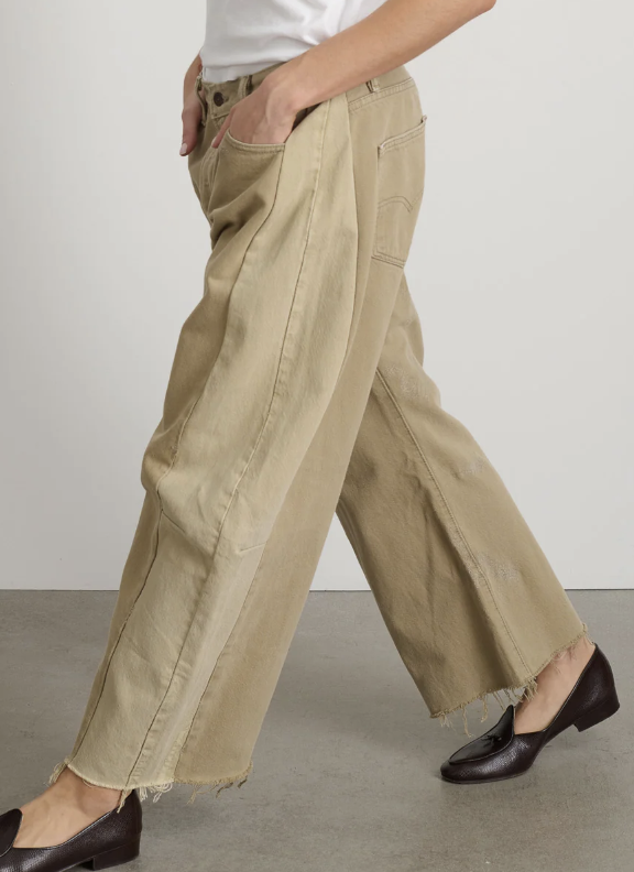 VINTAGE LASSO