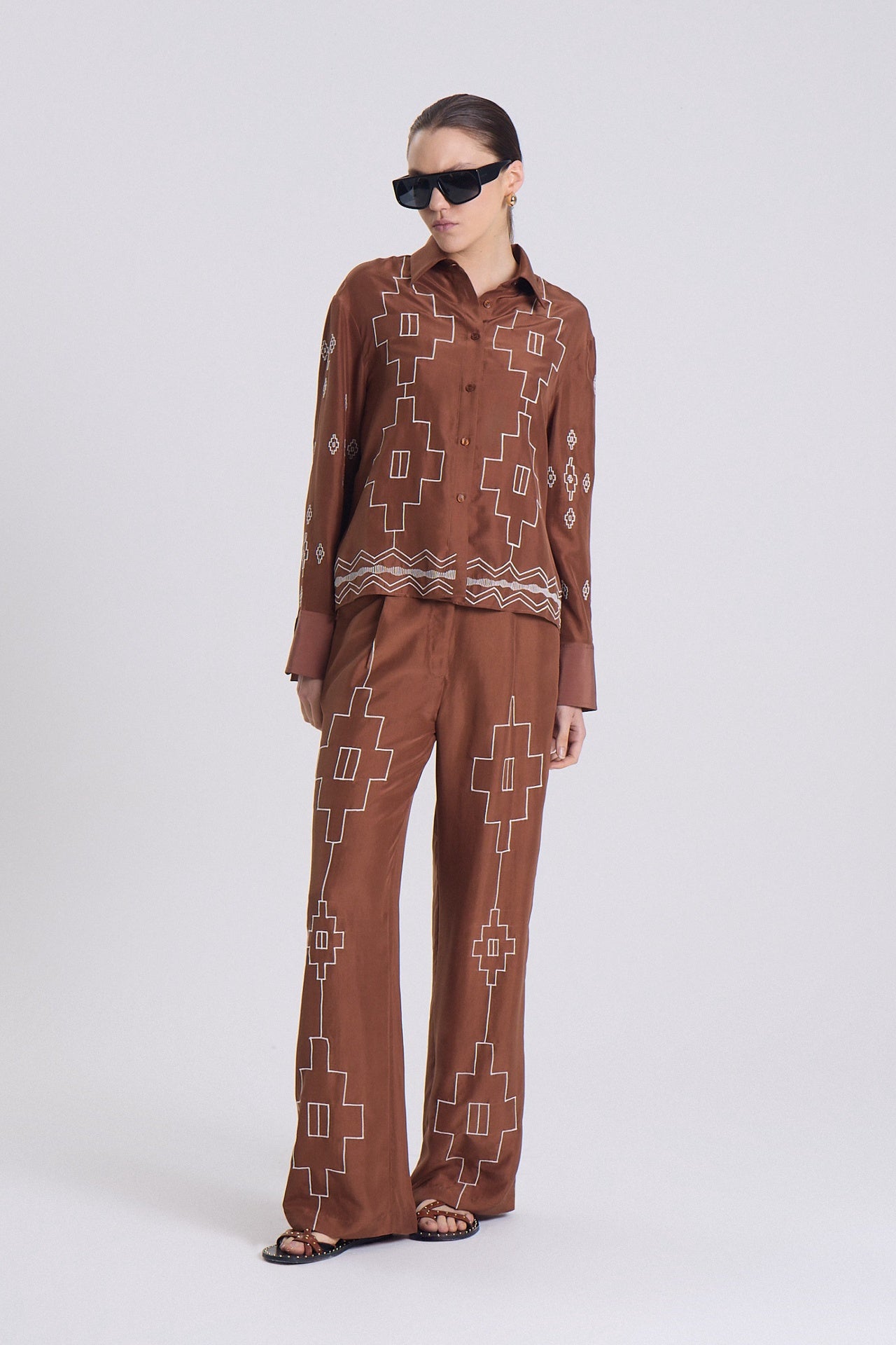 MILE HILE STELLA SHIRT
