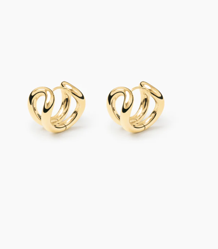 THE ASTA EARRINGS