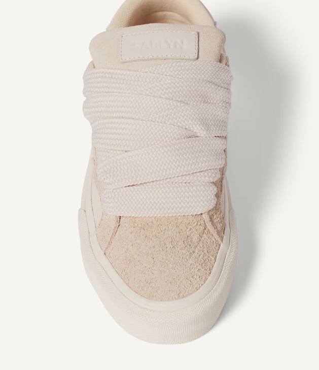 SABLE SNEAKER