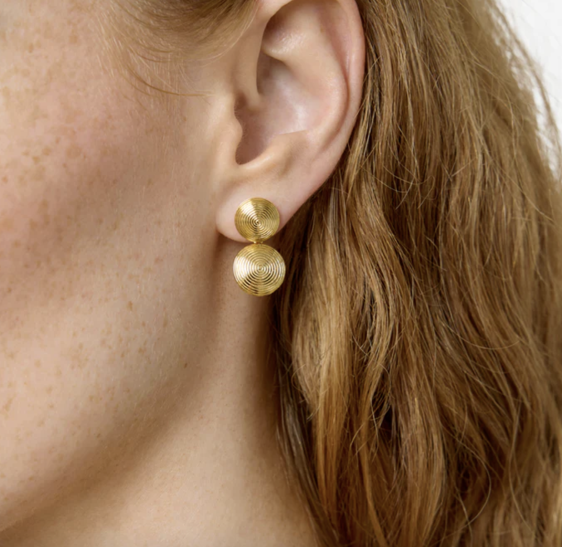 THE RITA EARRINGS