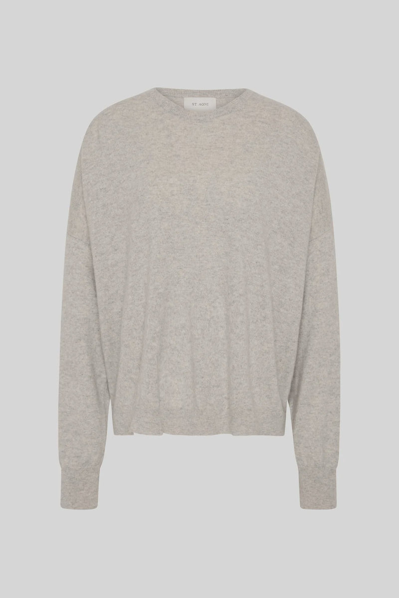 CASHMERE SWEATER