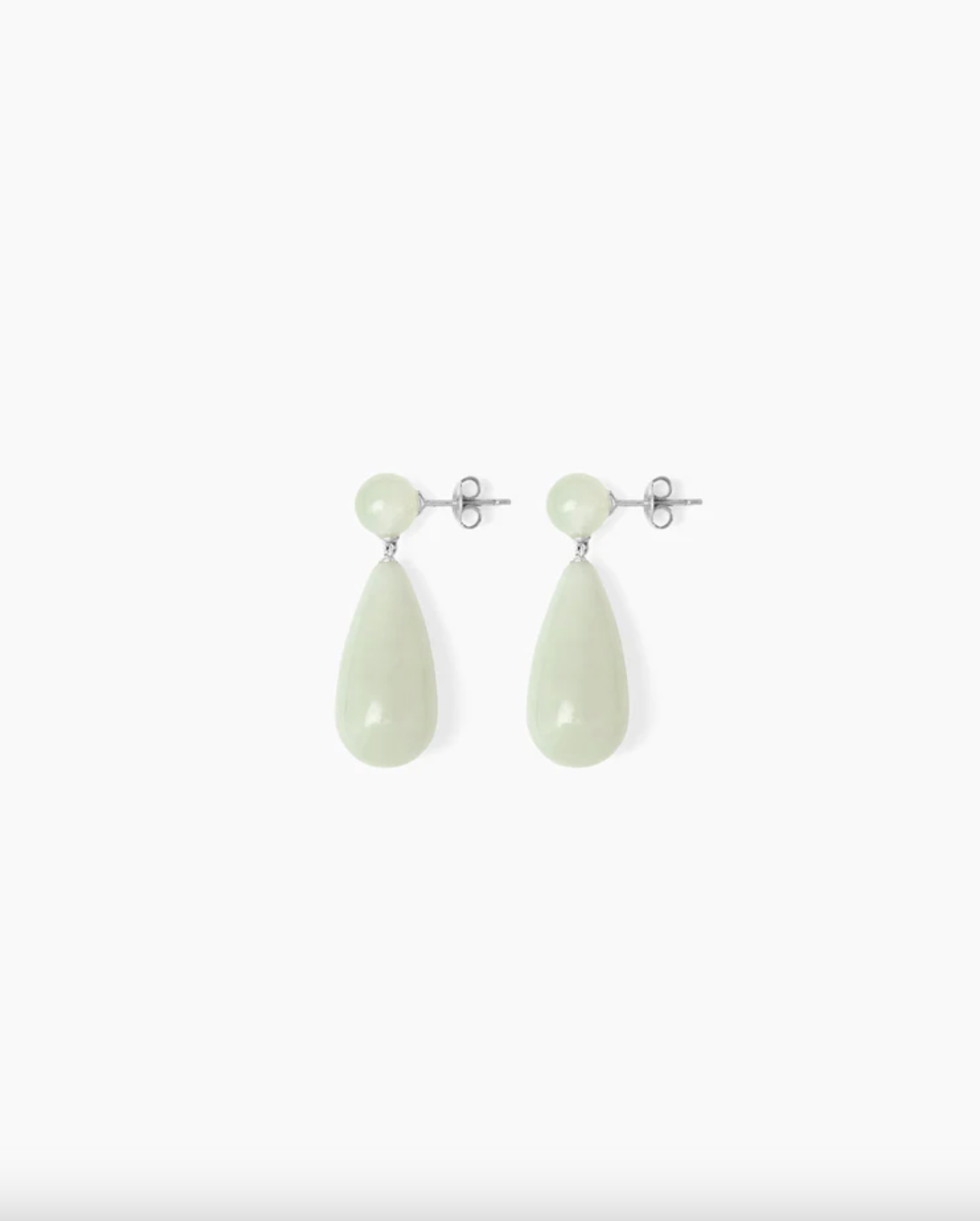 THE LOLA EARRINGS SERPENTINE