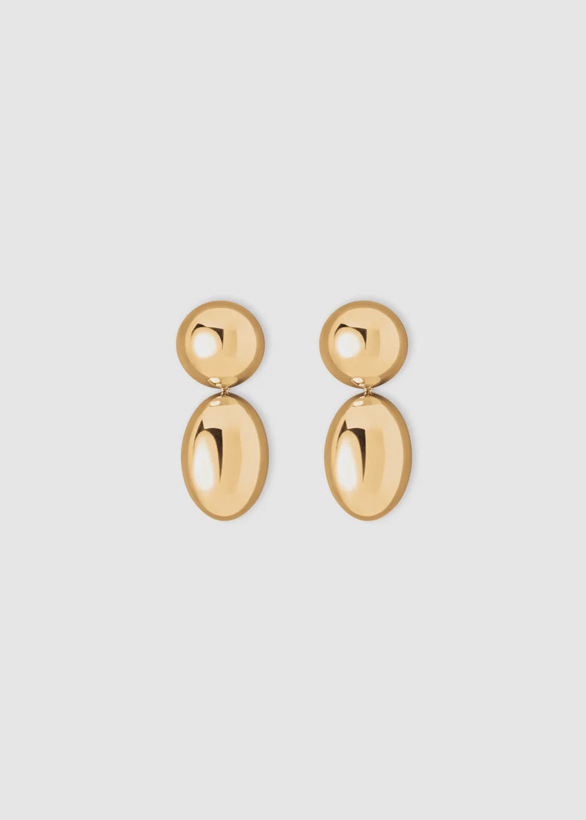 THE KLARA EARRINGS