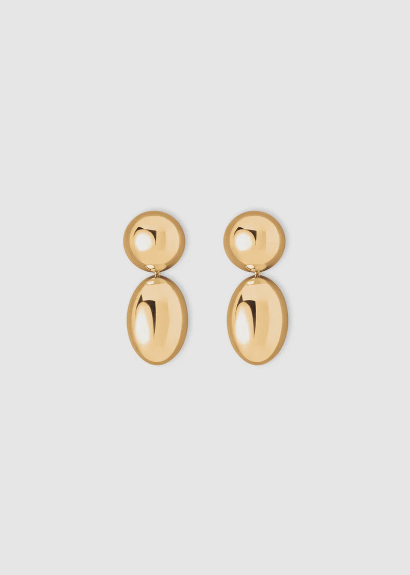 THE KLARA EARRINGS