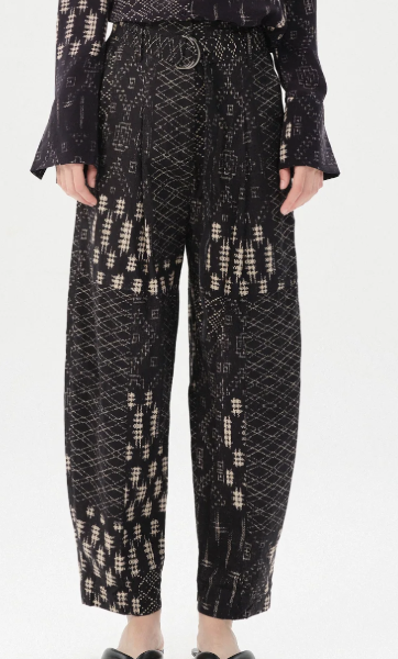 ZARATE THEA PANTS