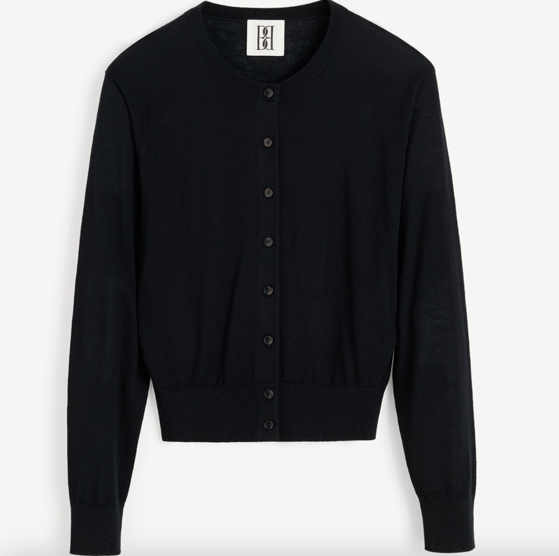 MONTIE CARDIGAN