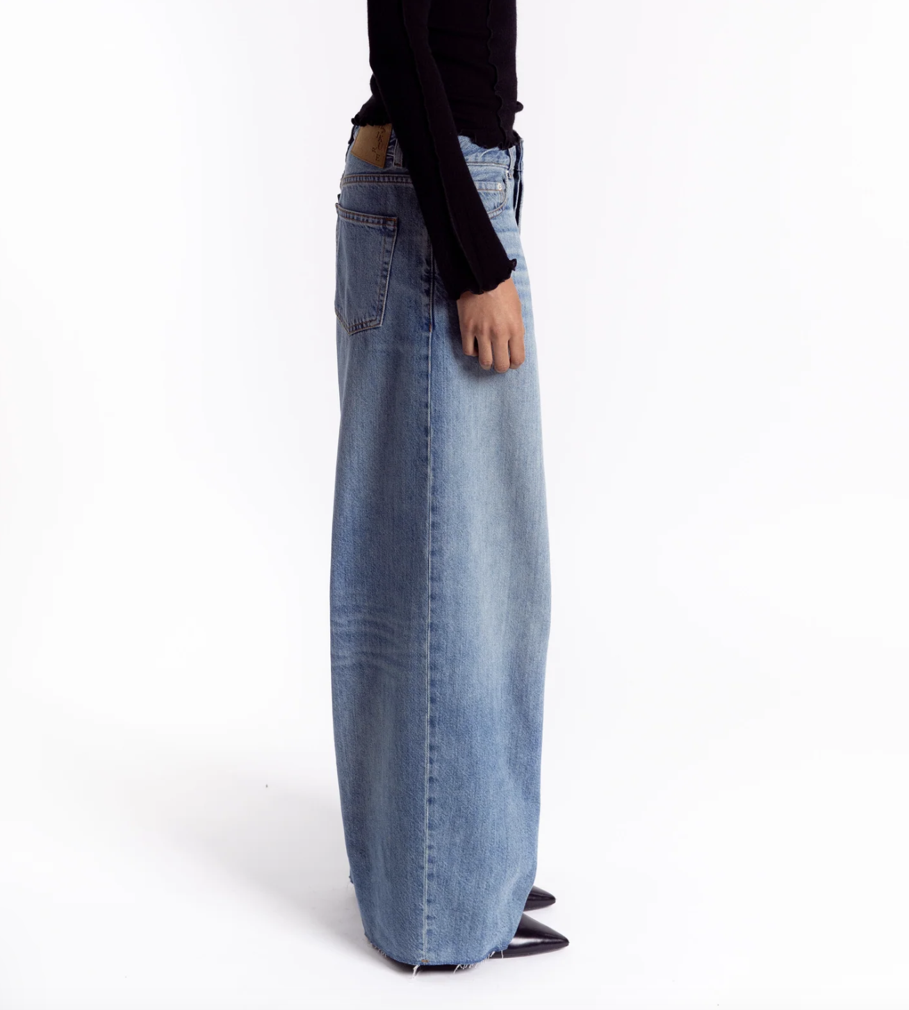 BETHANY REG JEAN