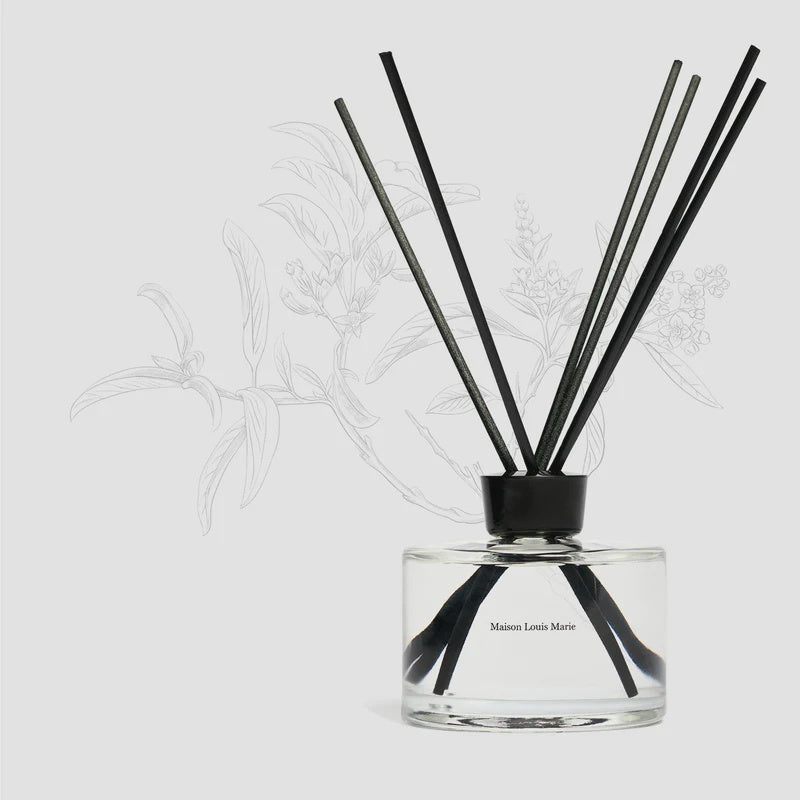 HOME DIFFUSER NO.04 BOIS DE BALINCOURT