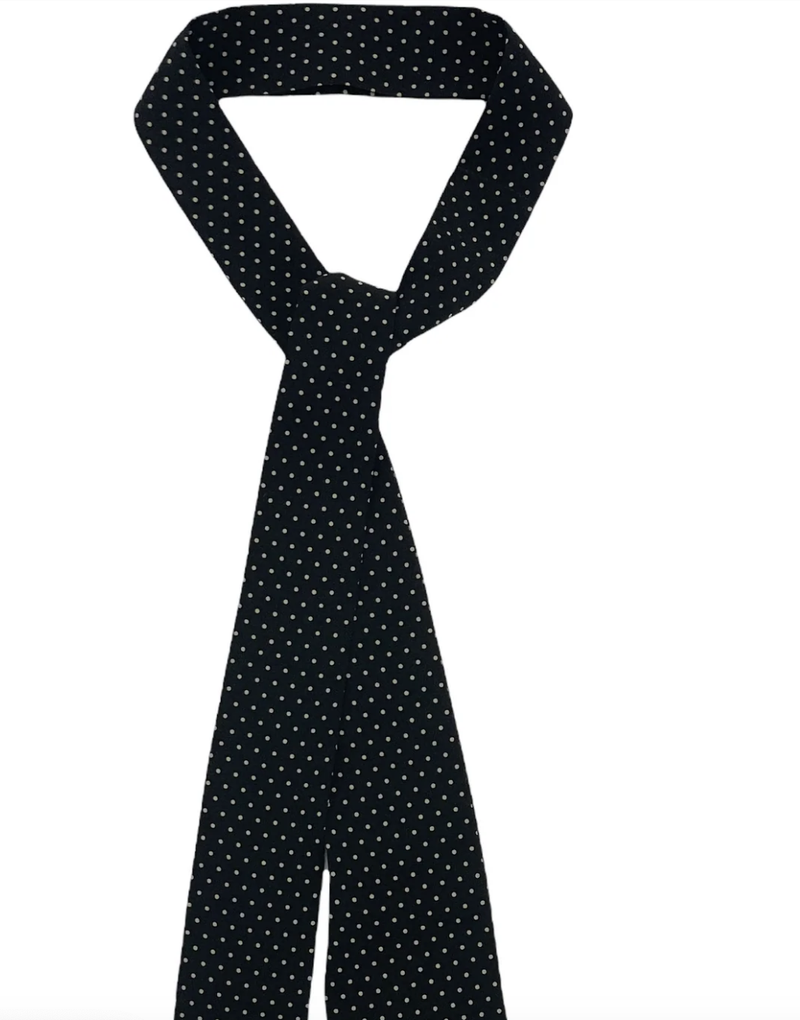 THE BOWIE TIE
