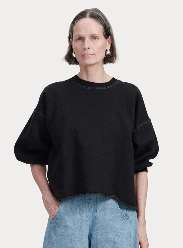 FOND SWEATSHIRT