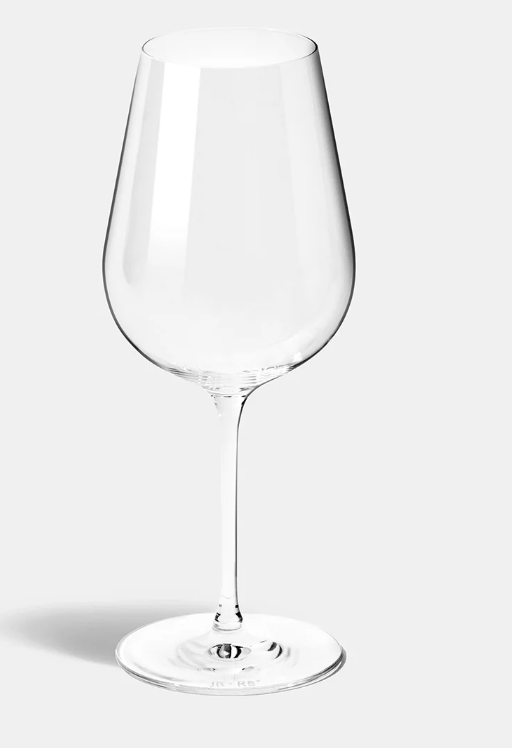 JR Wine Glass Set of 4