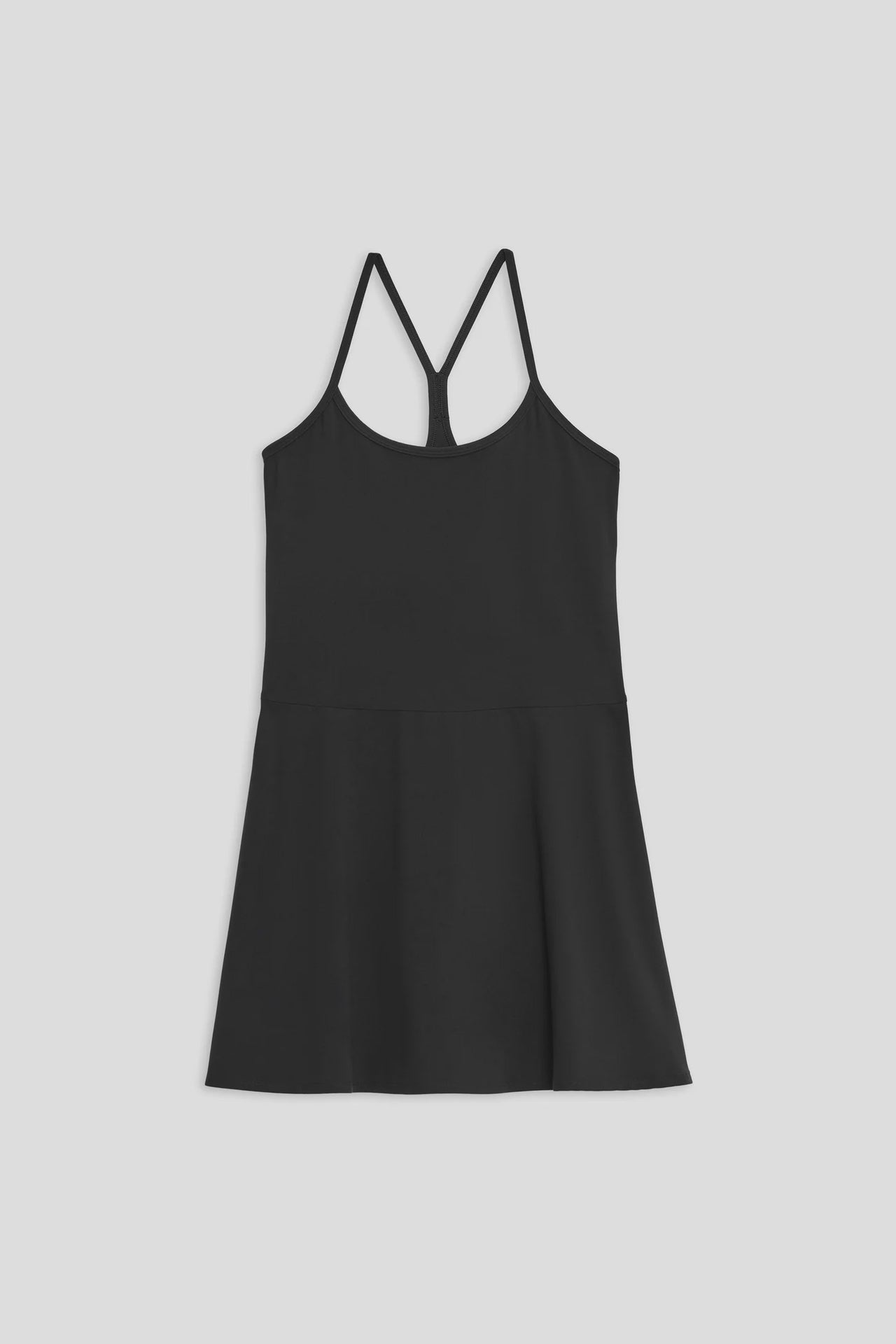 SIMONA AIRWEIGHT TANK DRESS