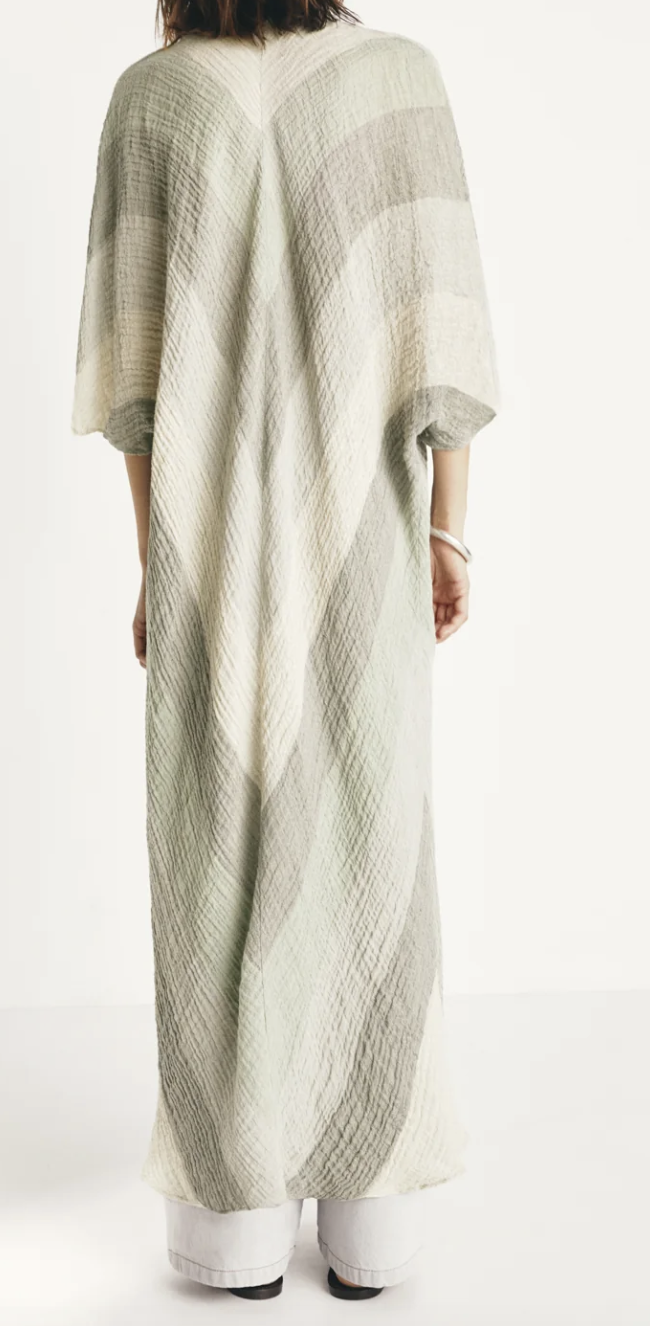 MAGGIE DRESS