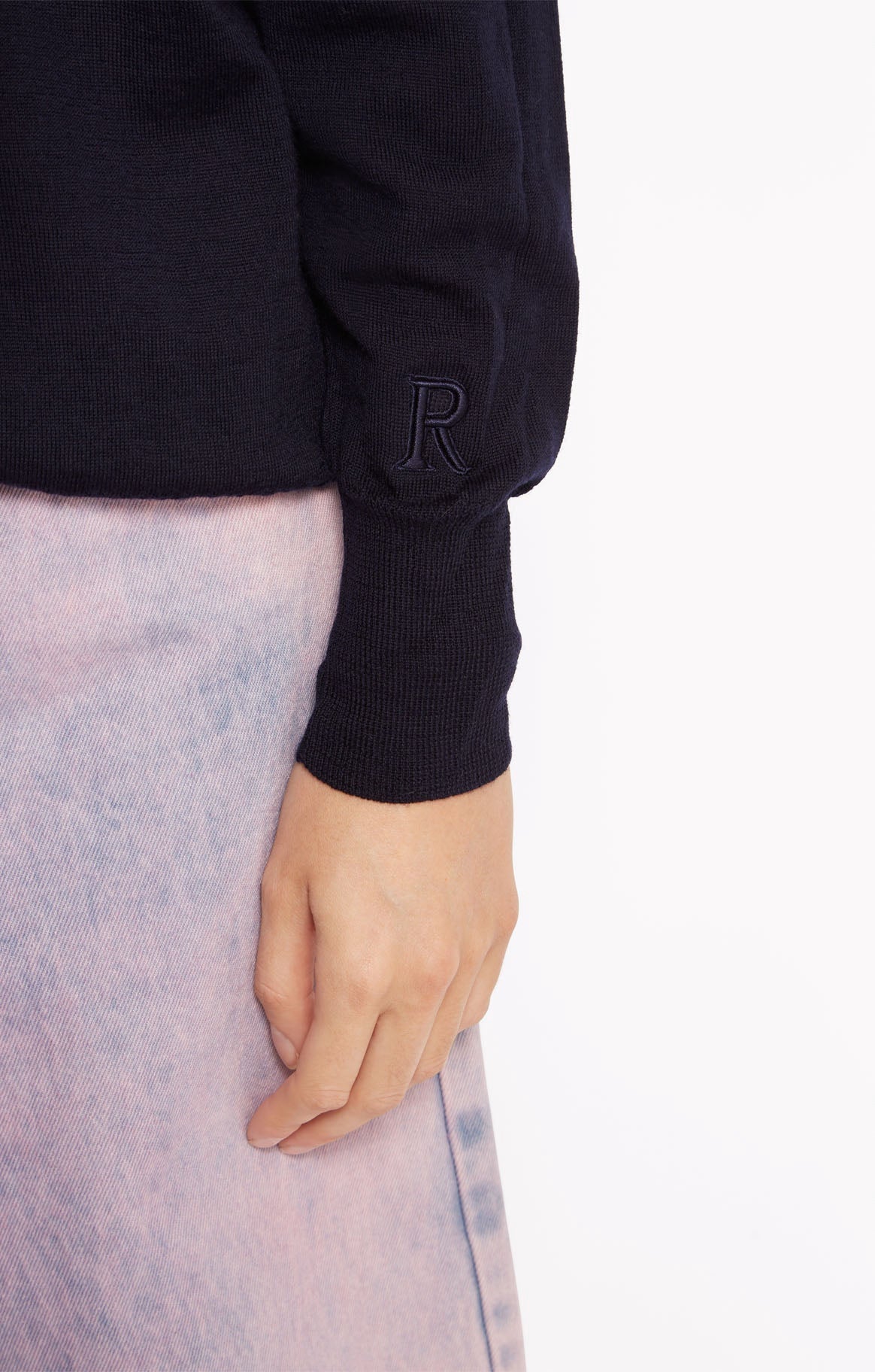 ELLA SWEATER