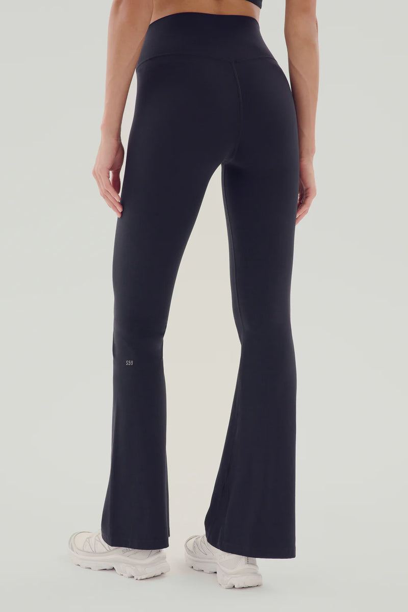 RAQUEL HIGH WAIST AIRWEIGHT FLARE