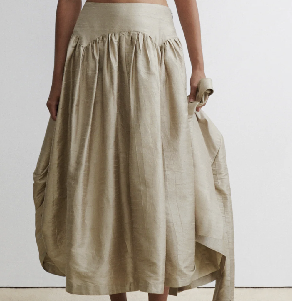 TERRA SKIRT