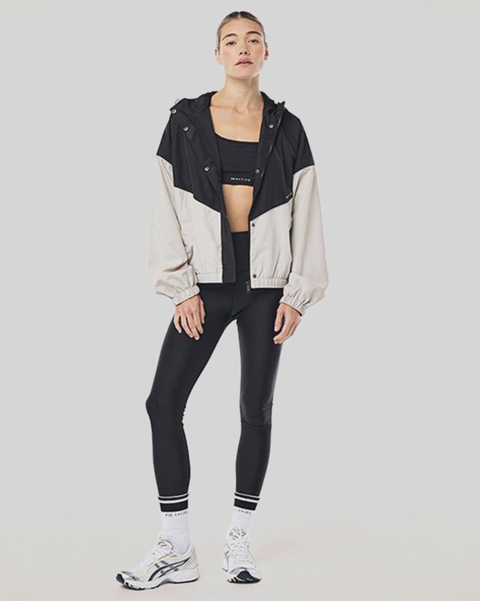 CYPRESS JACKET