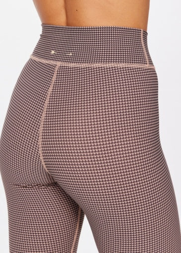 BOHEMIA 25IN MIDI PANT