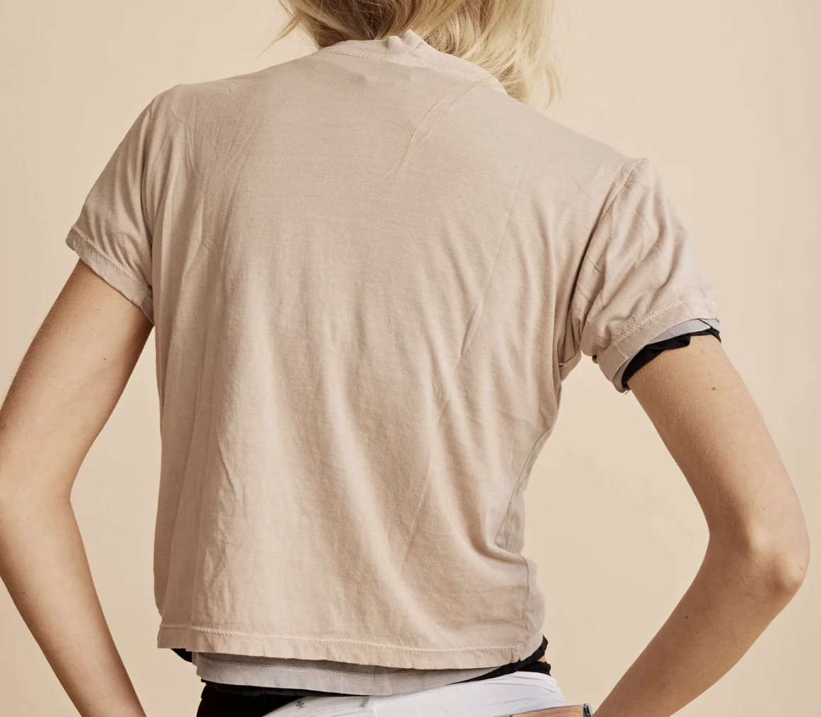 CLEA TEE