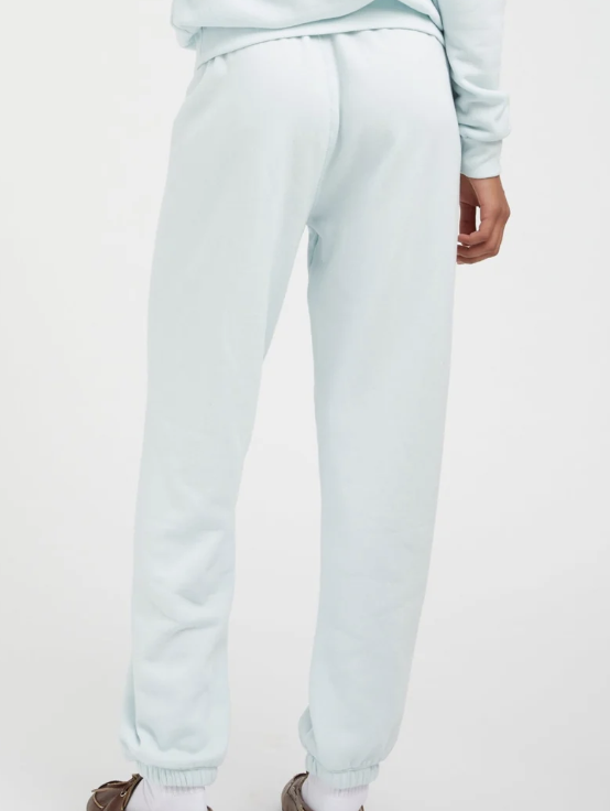 HEART SWEATPANTS