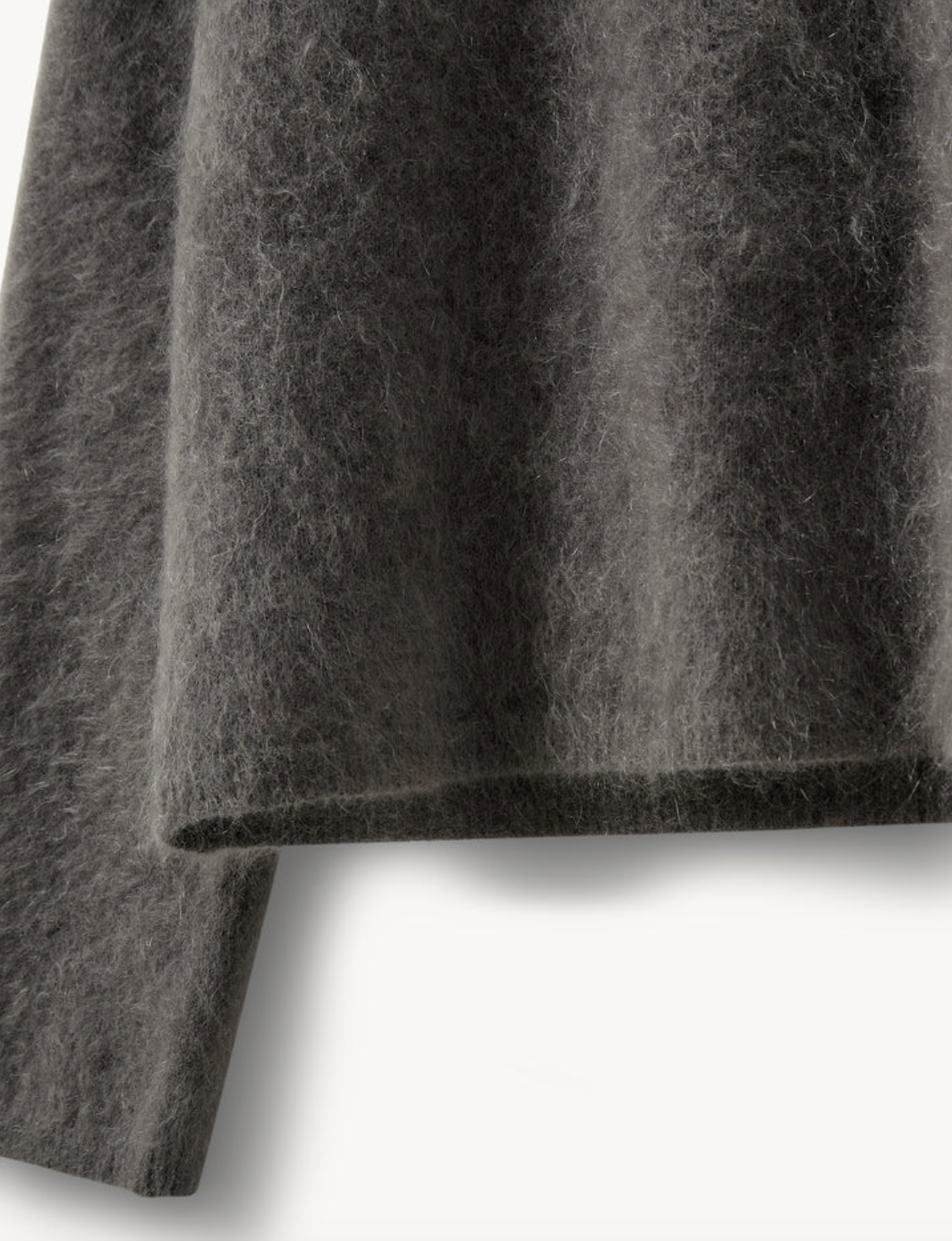 ROMA BOYFRIEND SWEATER