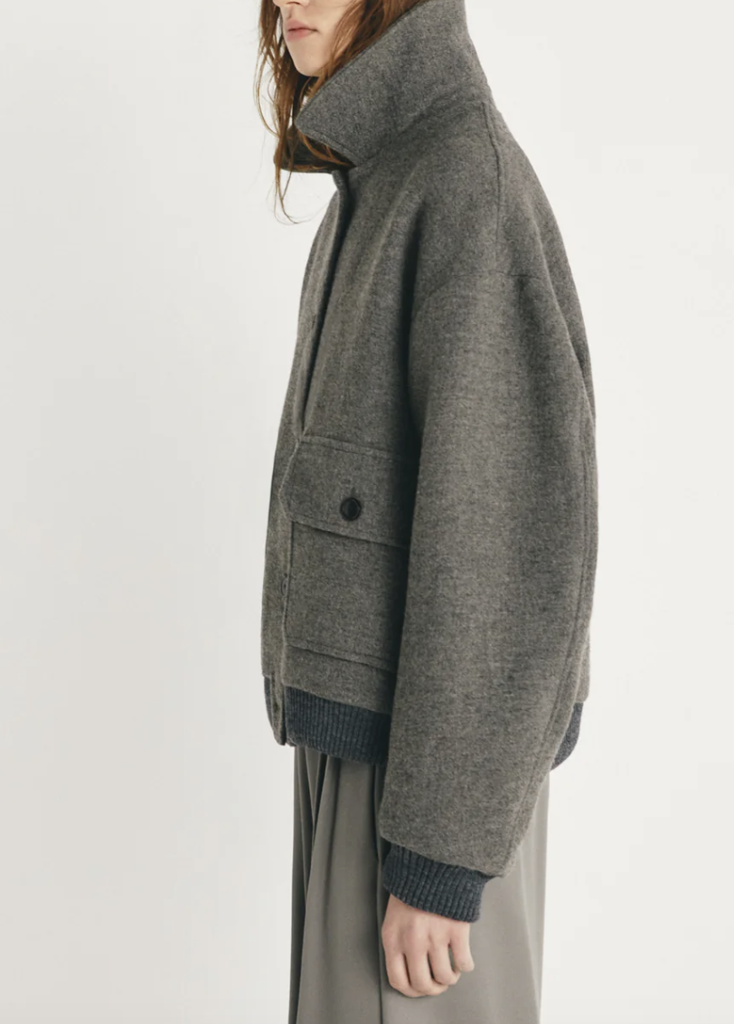 MARIUS JACKET