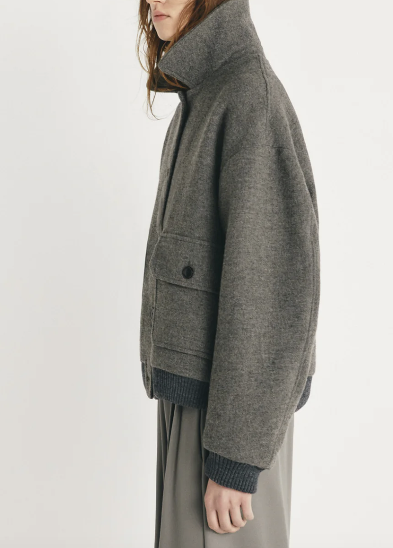 MARIUS JACKET