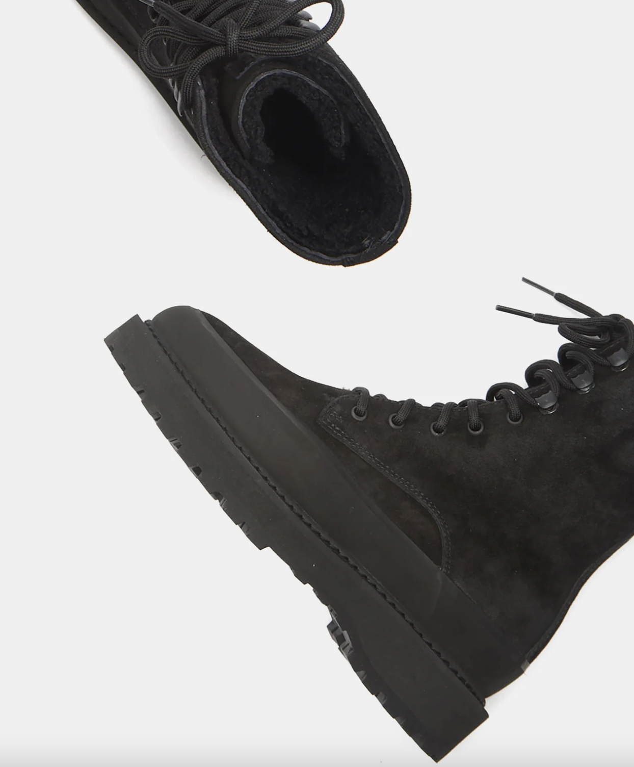 DOLOMITE SUEDE BOOT