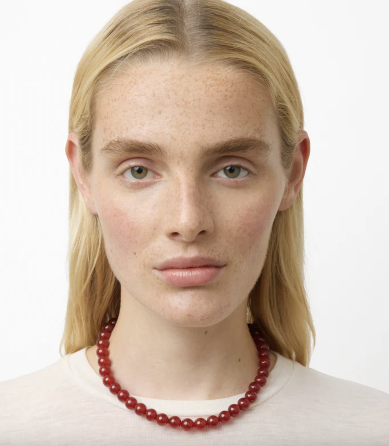 THE MARY NECKLACE