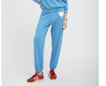 HEART SWEATPANTS