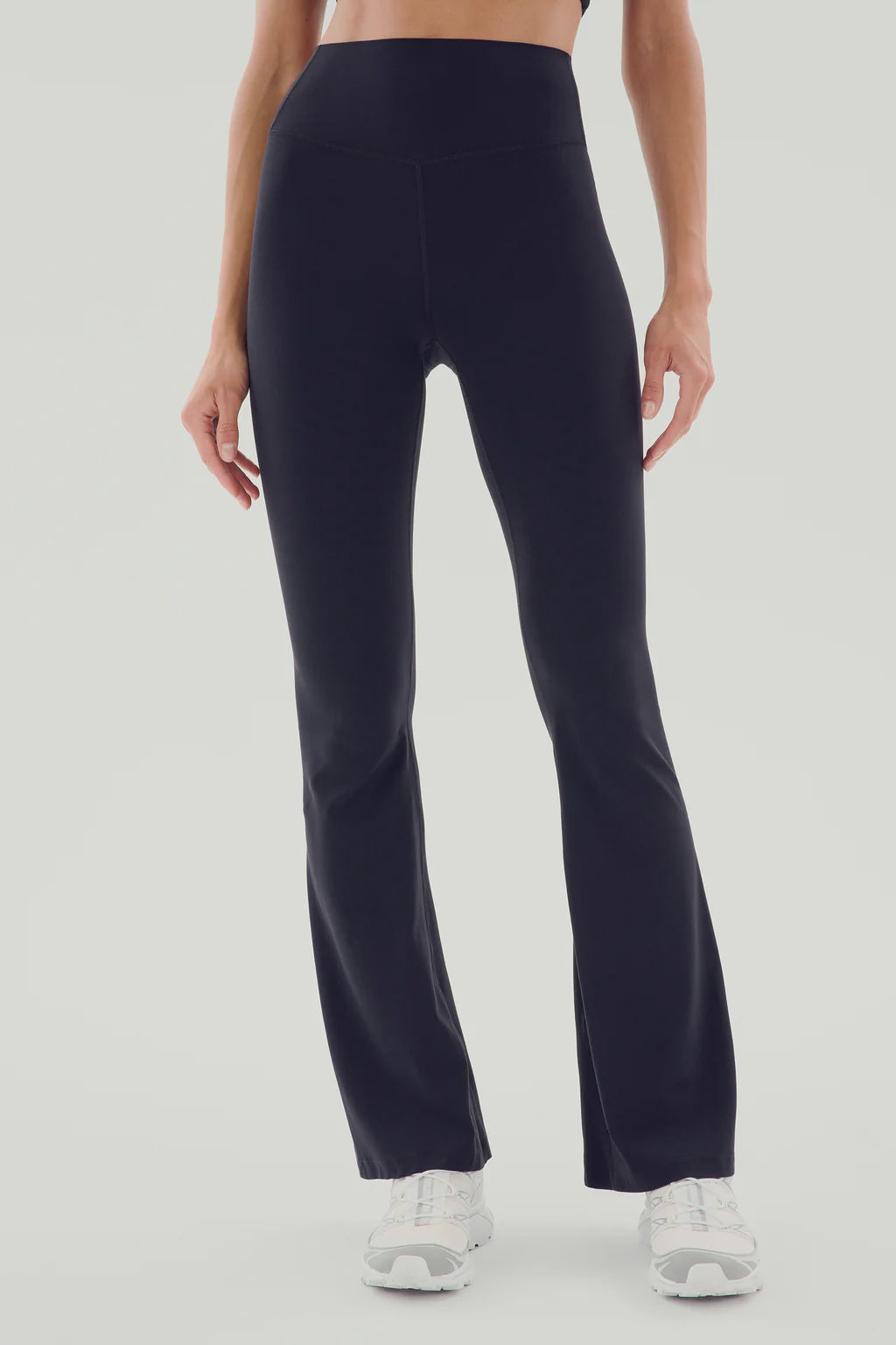 RAQUEL HIGH WAIST AIRWEIGHT FLARE