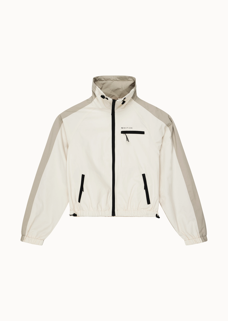 TREK JACKET