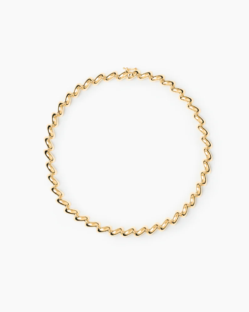 THE EDITH NECKLACE