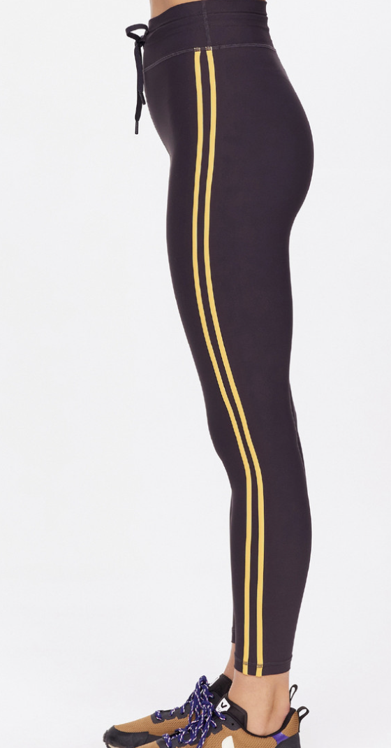 BEAUFORT 25IN MIDI PANT