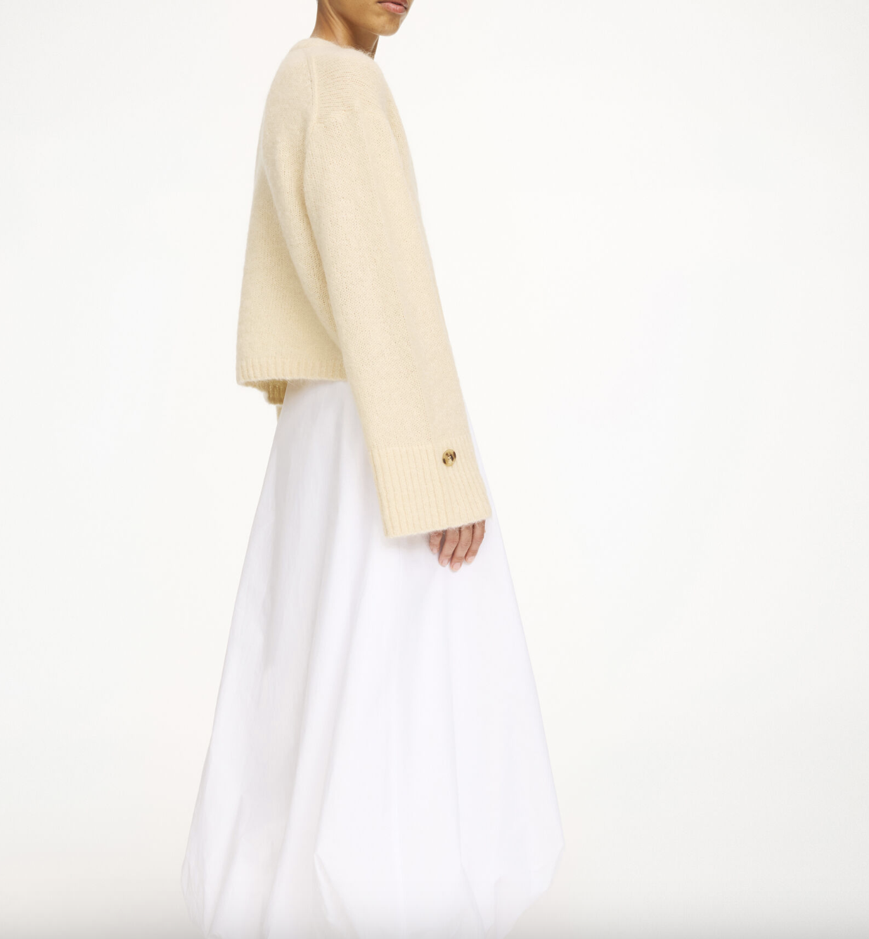 CIERROU SOFT CARDIGAN