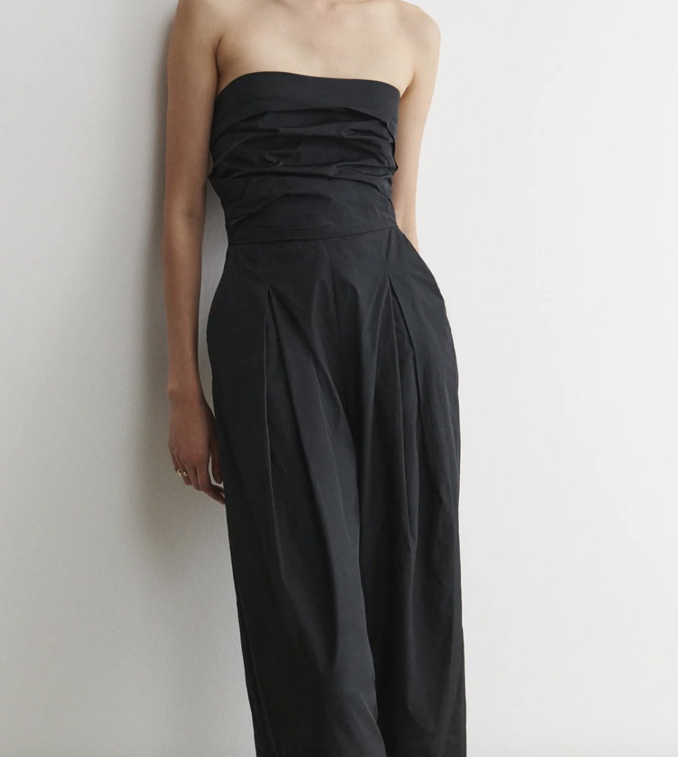 TRISTAN JUMPSUIT