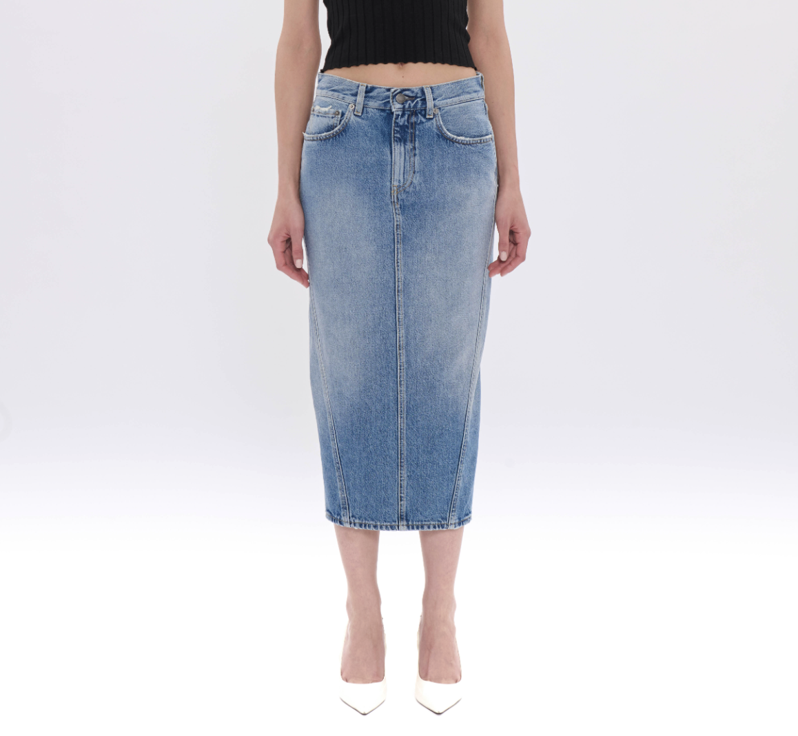 RICKA SKIRT
