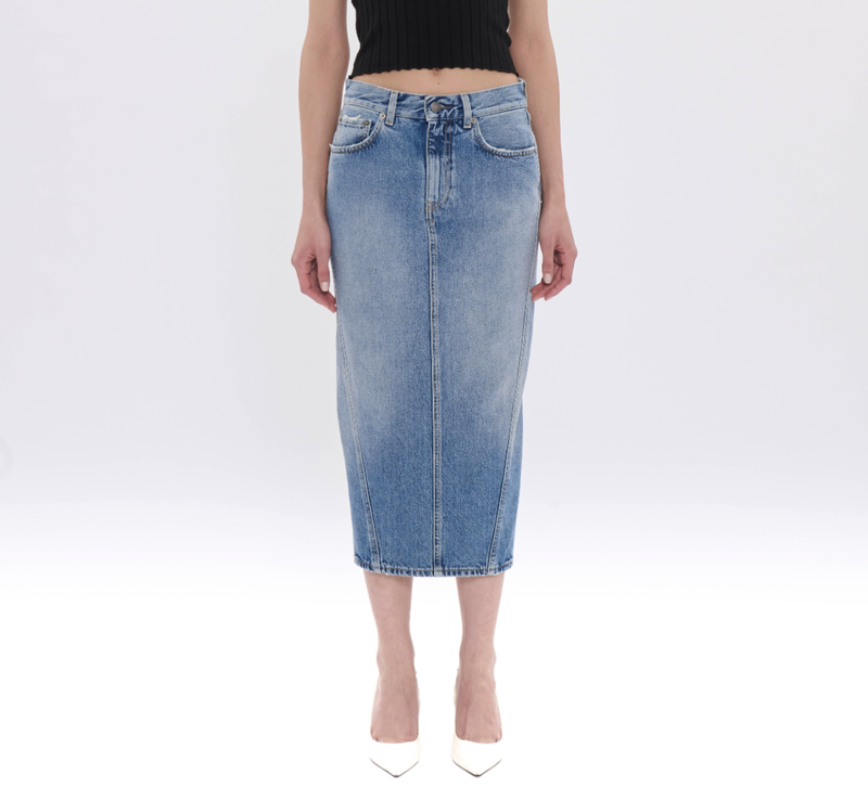 RICKA SKIRT