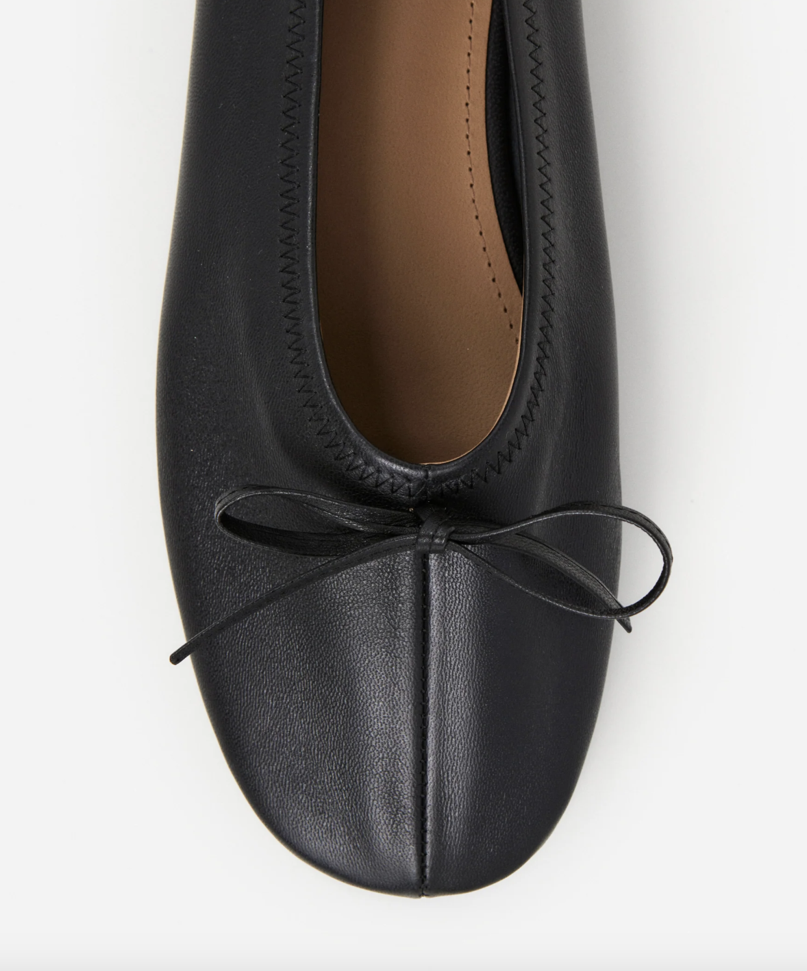 BLAISE LEATHER