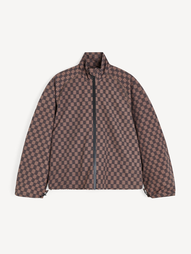 ALBA JACKET