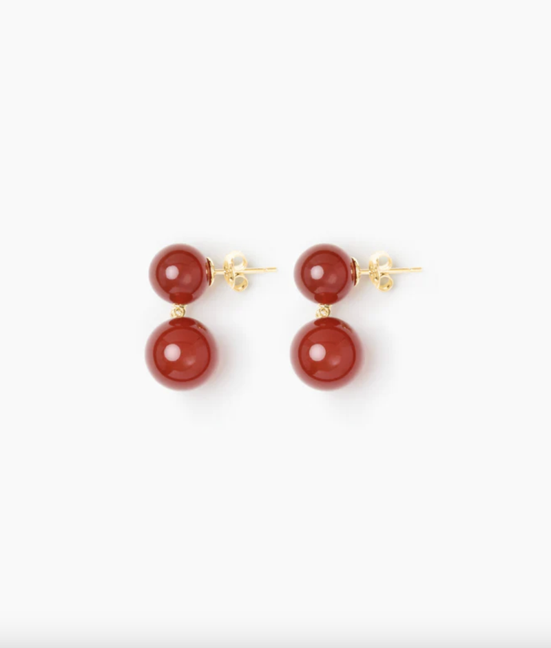 THE HANNAH EARRINGS