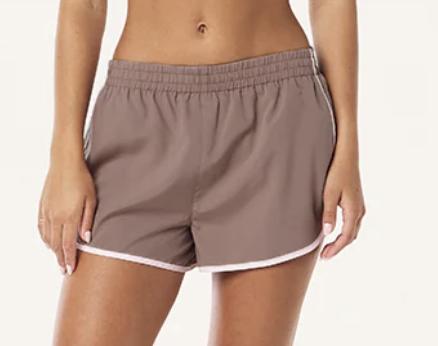 PRESET SHORT