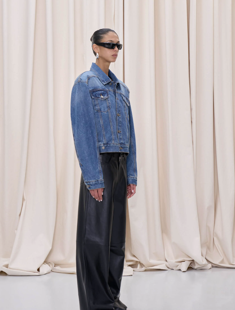 RENEE JACKET