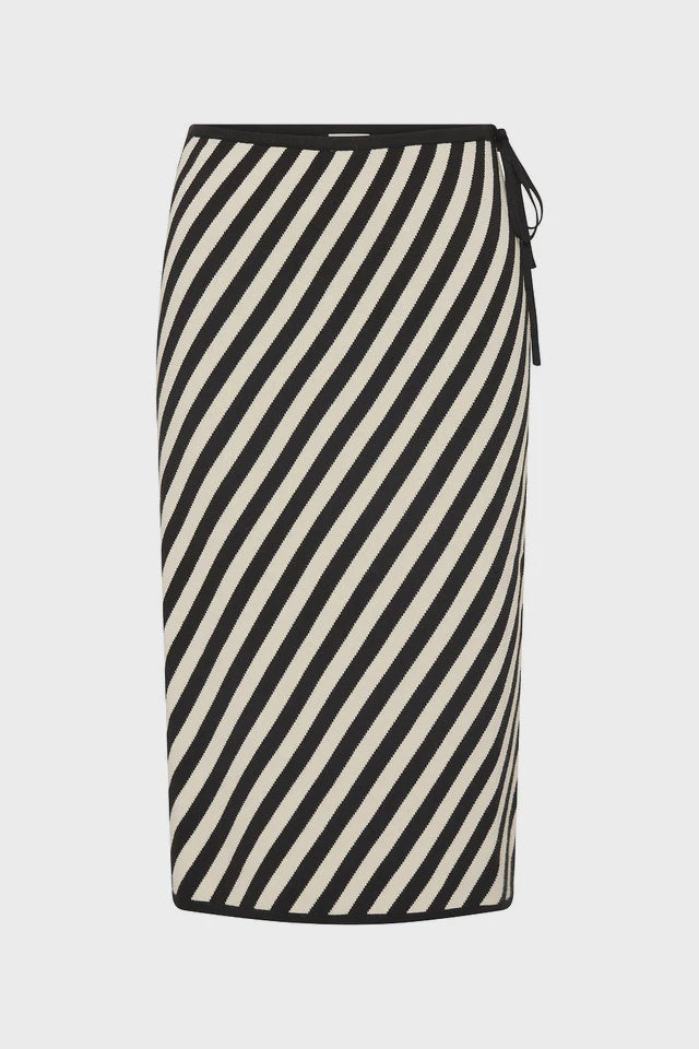 DARCY KNIT SKIRT