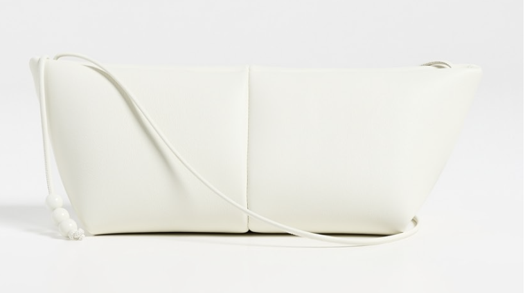 BOULEVARD SLING BAG