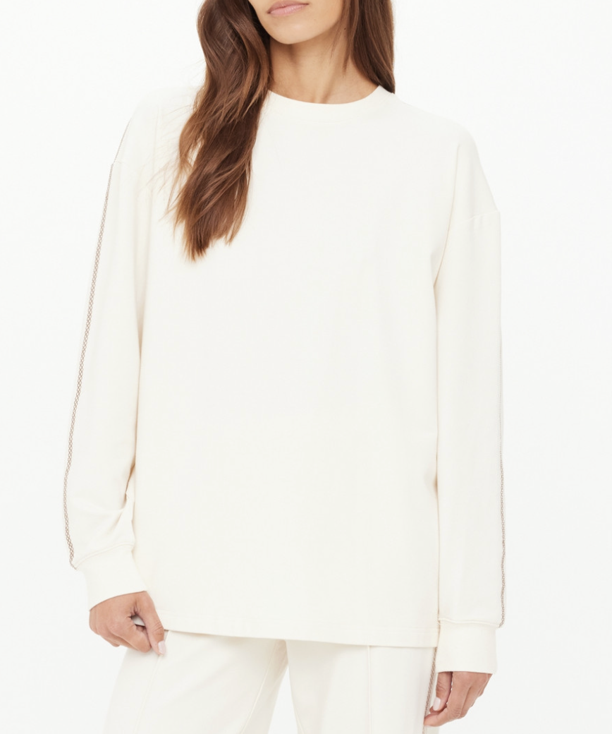 HAMSA SUNDAY LONG SLEEVE