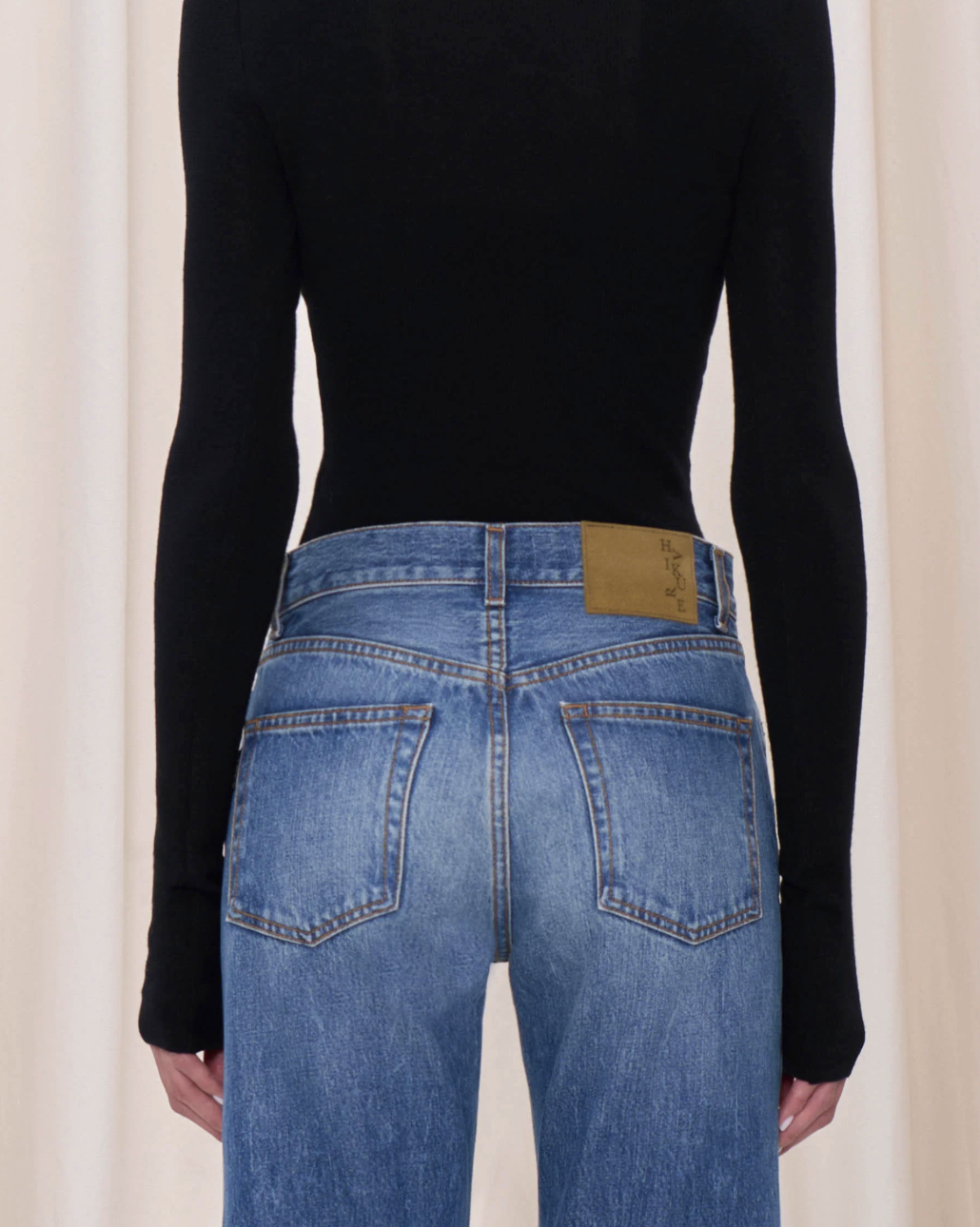 STAR SL JEAN